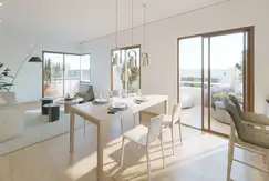 Millennials VIII - Entrega Julio 2028