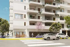 Emprendimiento de 21 Unidades