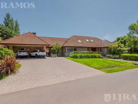 Casa en Los Lagartos CC