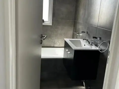 Departamento 2 ambientes en Ituzaingó Sur