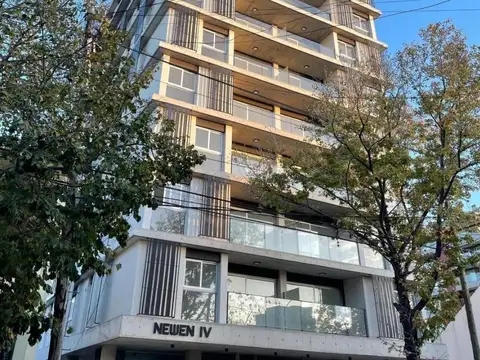 Departamento 2 ambientes en Ituzaingó Sur