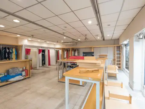 Local en Venta en Bella Vista, USD 100.000