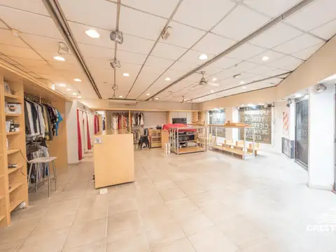 Local en Venta en Bella Vista, USD 100.000