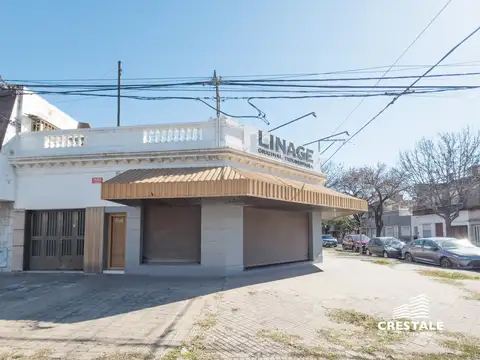 Local en Venta 26 años