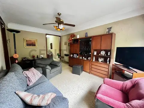 Departamento en Venta de 3 dormitorios
