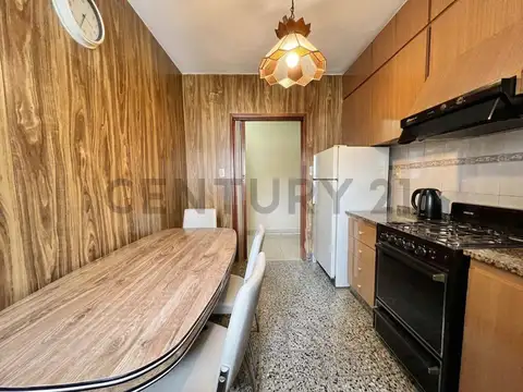 DEPTO TIPO PH VENTA 4 AMBIENTES VILLA LURO