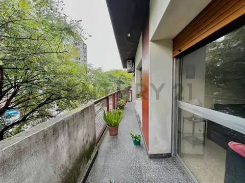 Departamento en Venta 56 años