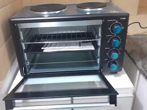 Departamento en Alquiler en Centro, $ 270.000