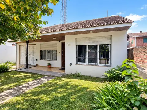 VENTA - CHALET EN SANTA CLARA DEL MAR