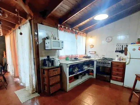 Casa en Venta 31 años