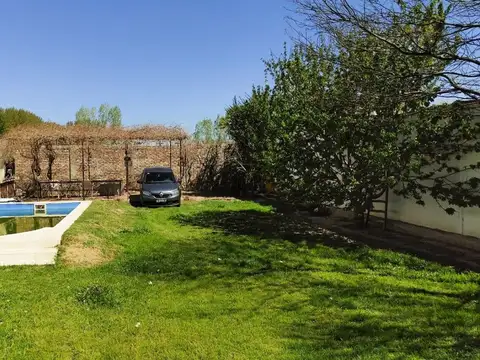 Casa en Venta 10 años