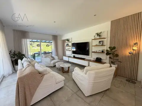 Casa en Venta de 3 dormitorios