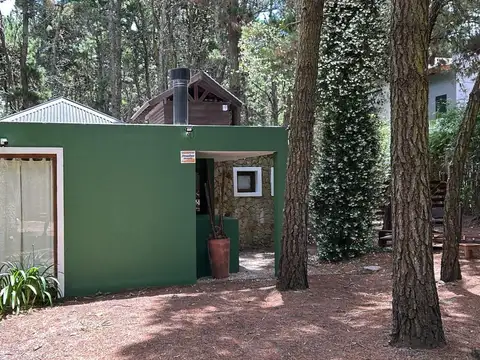 Casa en Venta y Alquiler Mar de las Pampas