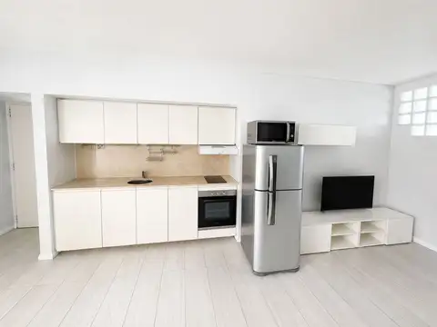 Departamento en Venta en Palermo Hollywood, USD 135.000