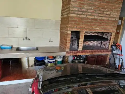 Casa en Venta 25 años