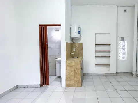 Casa en Alquiler 50 años