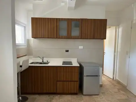 Departamento en Alquiler en Palermo Chico, USD 650