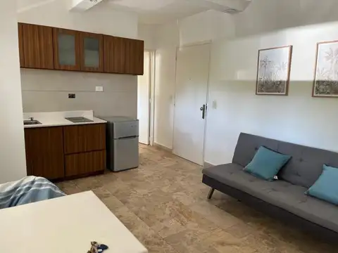 Departamento en Palermo Chico