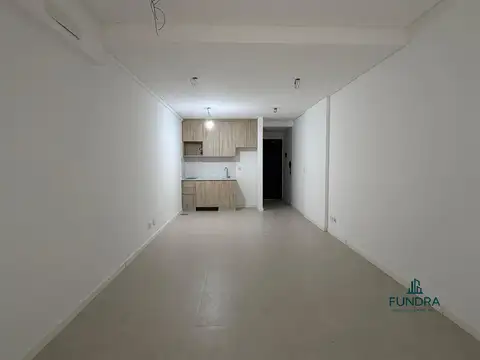 Departamento en Venta en Recoleta, USD 125.000