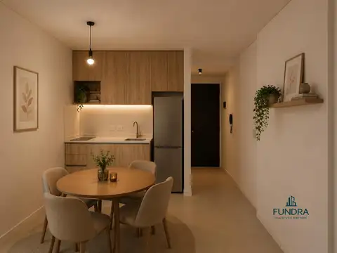 Departamento en Venta A Estrenar