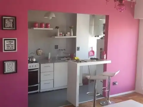 Departamento en Venta Apto profesional