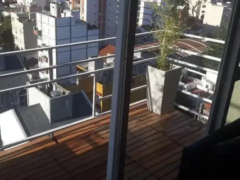 DEPARTAMENTO 2 AMBIENTES APTO CREDITO