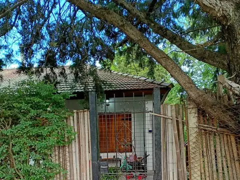 Casa Chalet  en Venta en Manuel Alberti, Pilar, G.B.A. Zona Norte