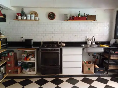 Casa Chalet  en Venta en Manuel Alberti, Pilar, G.B.A. Zona Norte