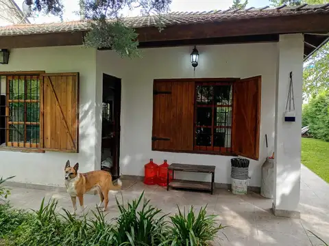 Catriló Golf Club 1400