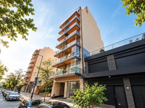 EXCELENTE PISO DE 4 AMBIENTES DE CATEGORÍA | APTO CRÉDITO | BAJAS EXPENSAS | LINIERS