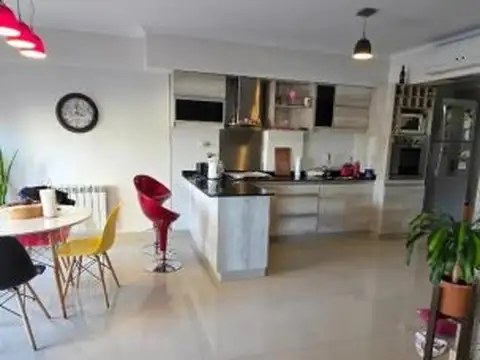 Murguiondo 100, Piso 3
