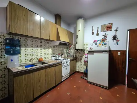 Casa en Venta en Hurlingham, USD 79.990