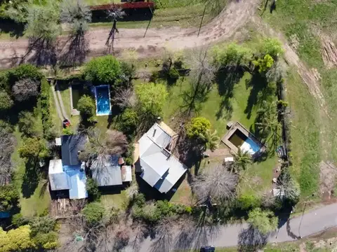 Casa en Venta en Roldan, San Lorenzo