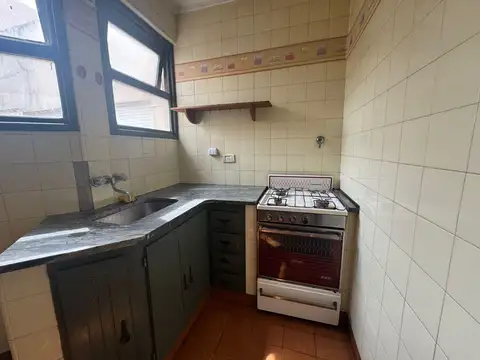 Departamento 3 amb por 24 meses en La Perla