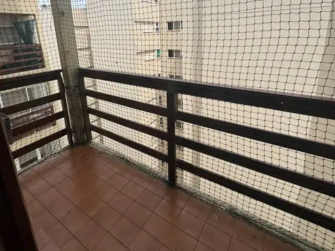 Departamento en Alquiler 40 años