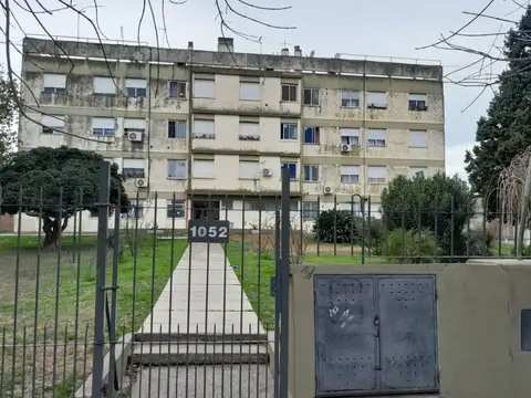 Departamento de 4 amb. en venta | Berazategui