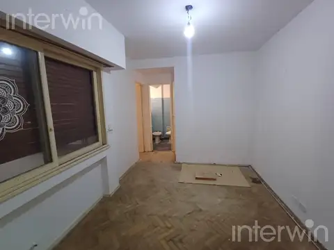Departamento en Venta en Balvanera, USD 49.000