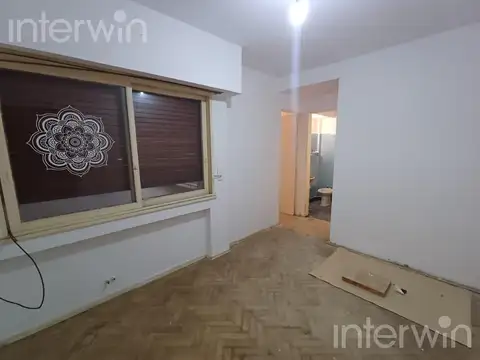 Departamento en Venta 60 años