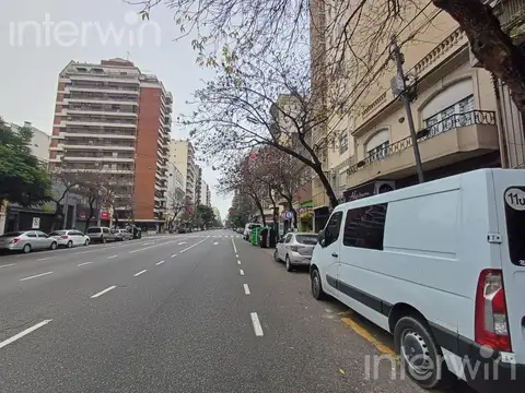 Avenida Independencia 1800