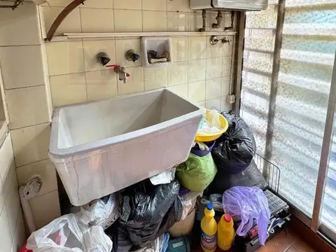 VENTA - DEPARTAMENTO 3 AMBIENTES CON BALCÓN