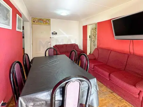 Departamento en Venta en Villa Lugano, USD 45.000