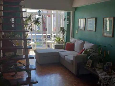 Departamento en Venta en Boedo, USD 260.000