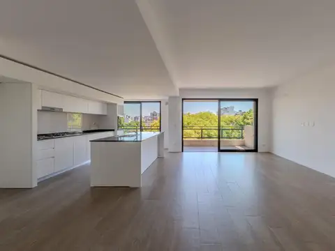 Departamento en Venta de 5 ambientes