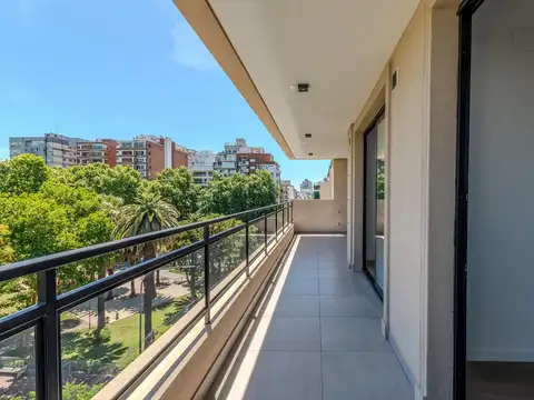 Departamento en Venta de 4 dormitorios
