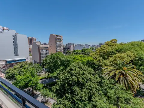 Departamento en Venta de 5 ambientes