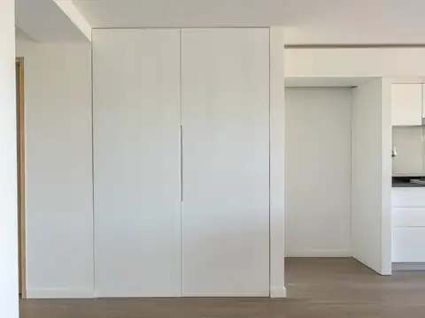 Departamento en Venta con 2 cocheras