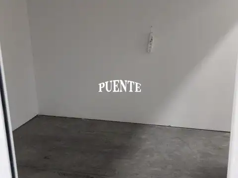 Galpon en Alquiler A Estrenar