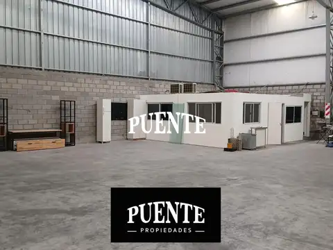Parque Industrial Canning