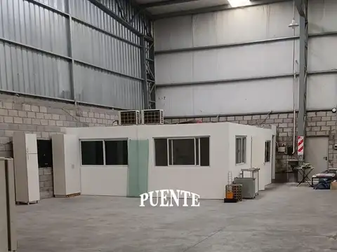 Galpon en Alquiler en Canning, USD 2.600