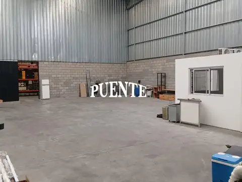 Parque Industrial Canning